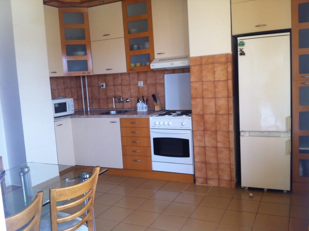 פלובדיב Apartment Marasha חדר תמונה