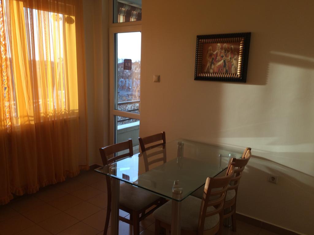 פלובדיב Apartment Marasha מראה חיצוני תמונה