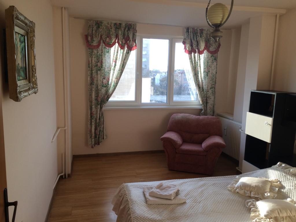 פלובדיב Apartment Marasha מראה חיצוני תמונה
