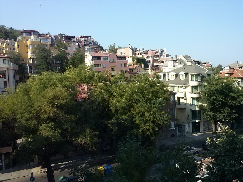 פלובדיב Apartment Marasha חדר תמונה