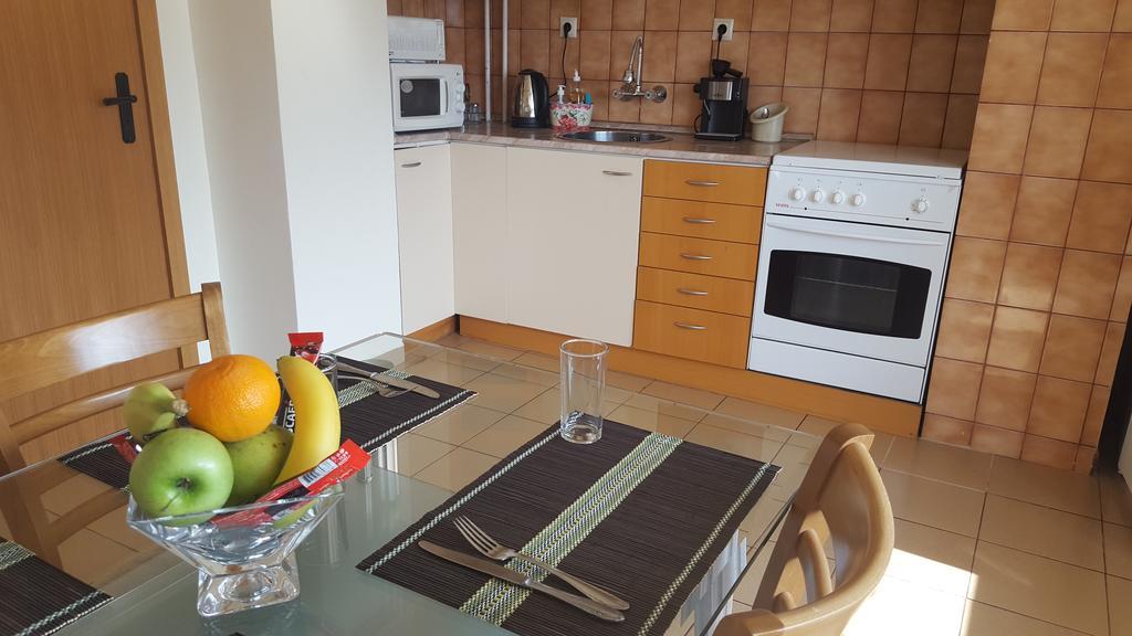 פלובדיב Apartment Marasha מראה חיצוני תמונה