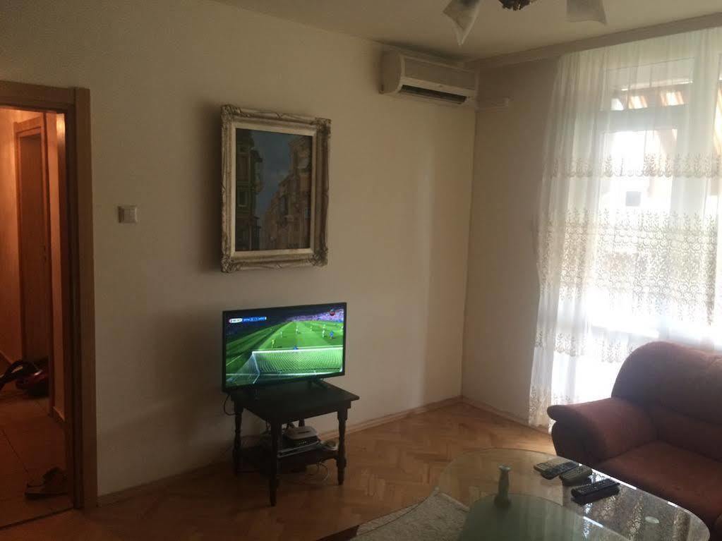 פלובדיב Apartment Marasha מראה חיצוני תמונה