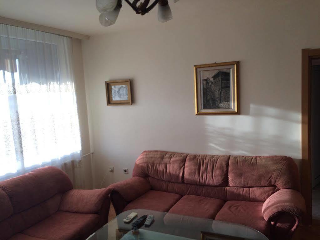פלובדיב Apartment Marasha מראה חיצוני תמונה