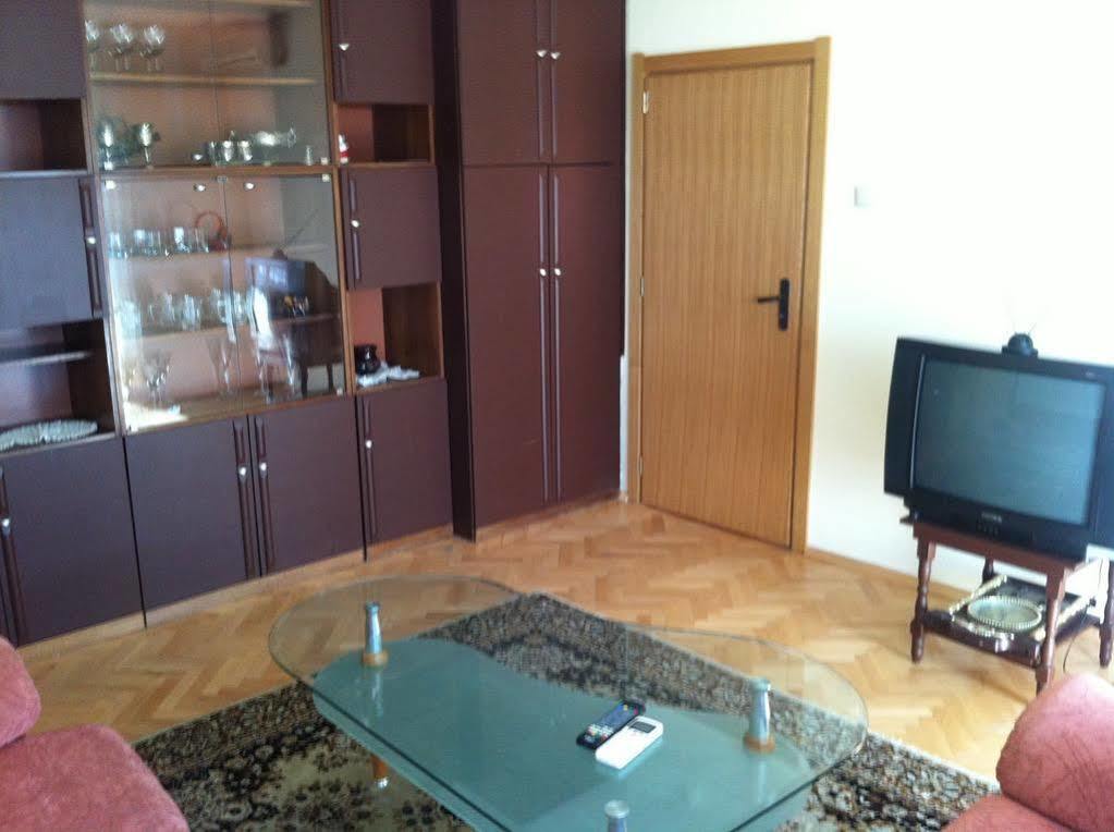 פלובדיב Apartment Marasha מראה חיצוני תמונה