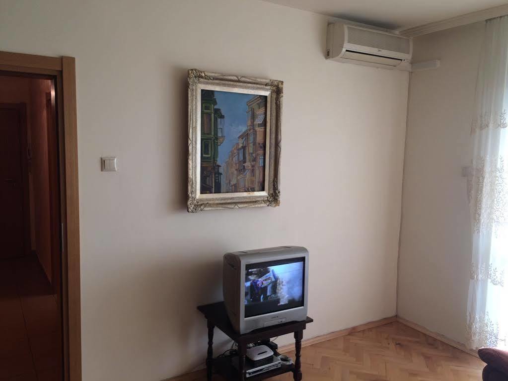 פלובדיב Apartment Marasha מראה חיצוני תמונה